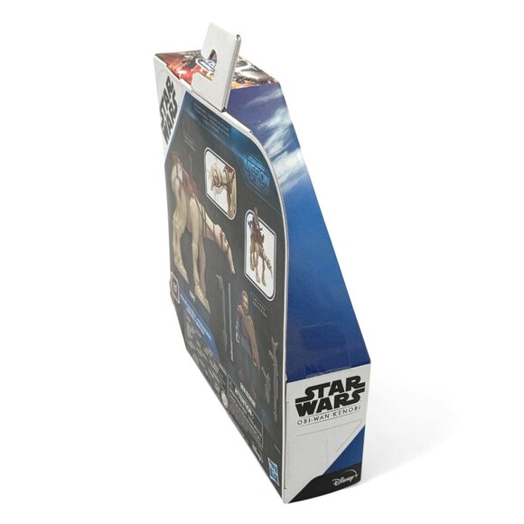 Star Wars Mission Fleet Ben Kenobi & Eopie Action Figure Set - Picture 6 of 8